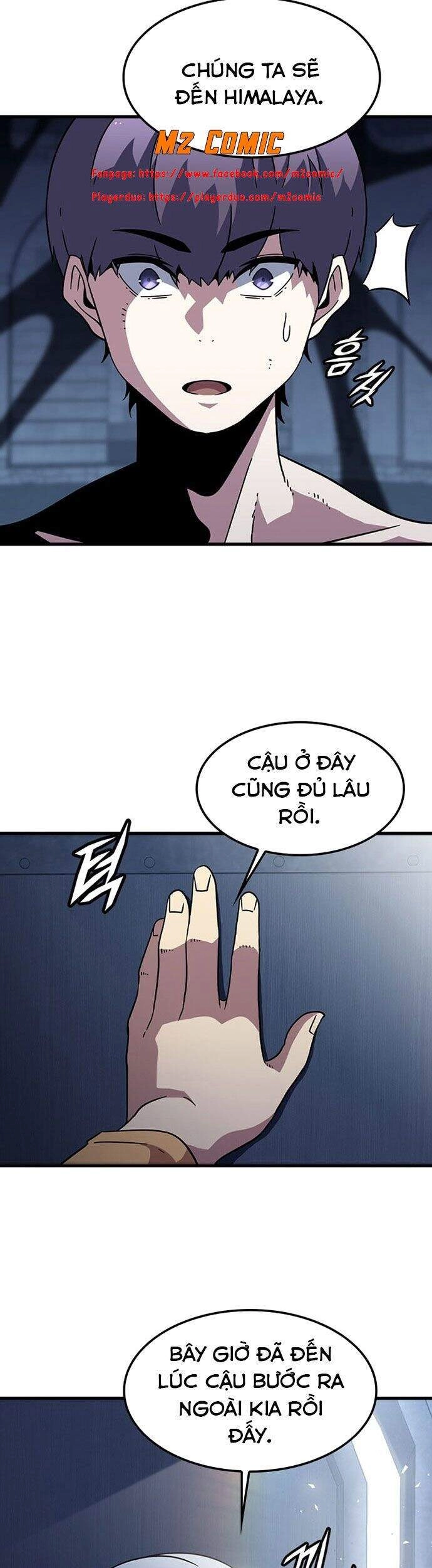 Điểm Chết Chapter 15 - 79