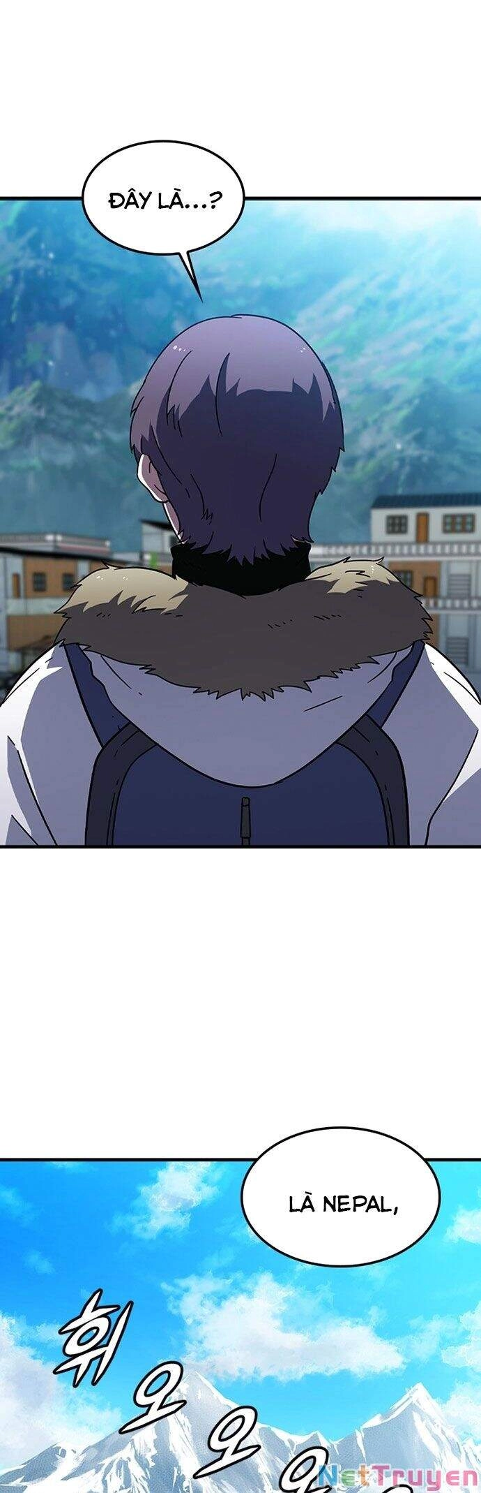 Điểm Chết Chapter 16 - 3