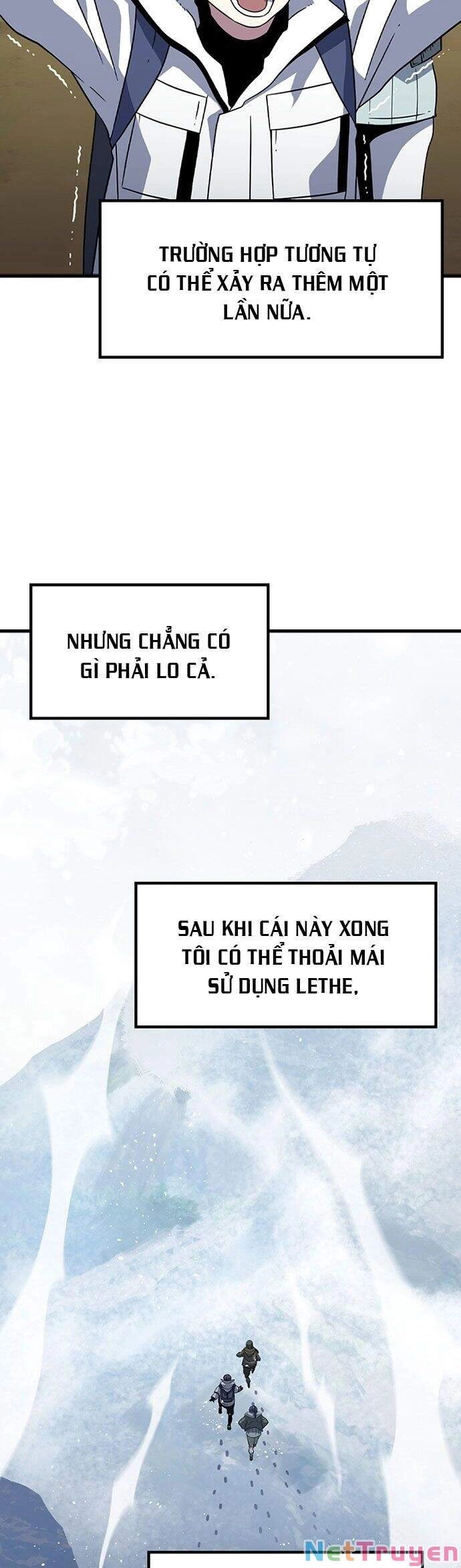 Điểm Chết Chapter 16 - 11