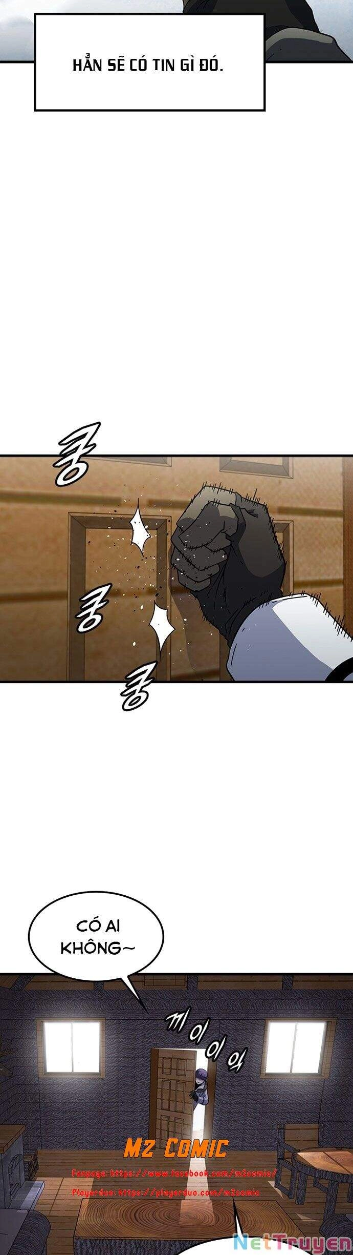 Điểm Chết Chapter 16 - 13