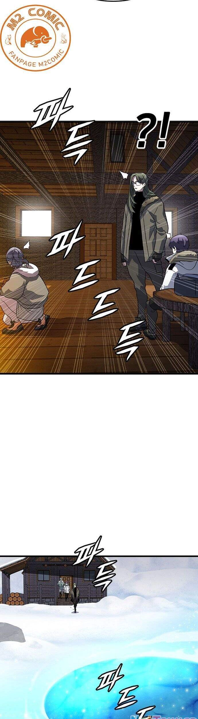 Điểm Chết Chapter 16 - 20