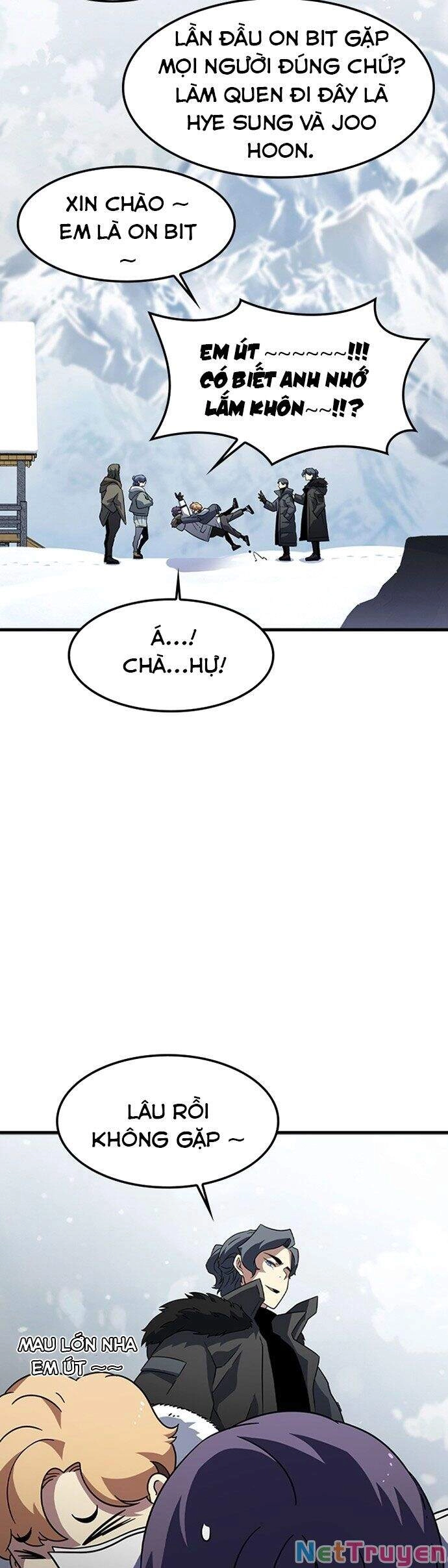 Điểm Chết Chapter 16 - 24