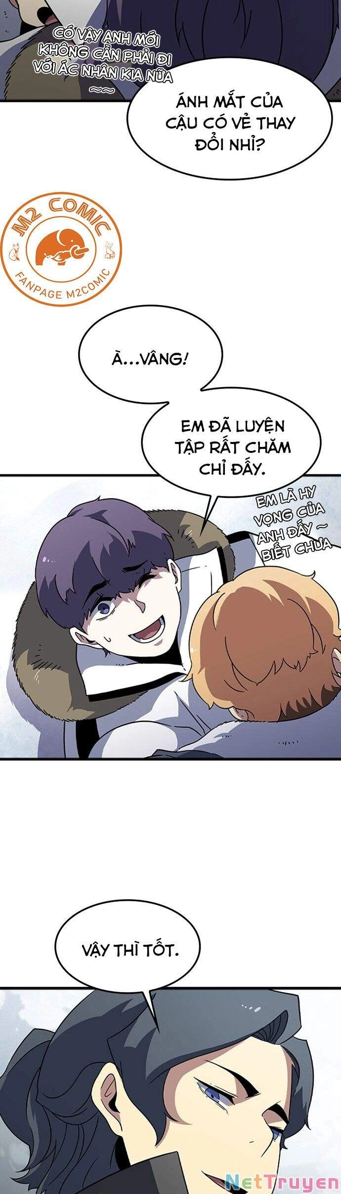 Điểm Chết Chapter 16 - 25