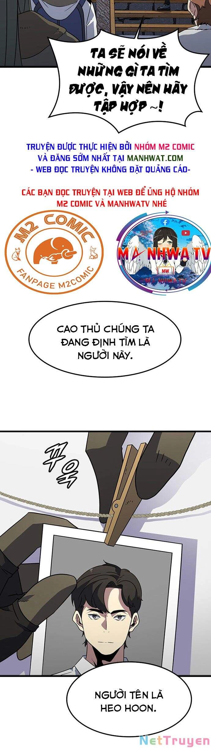 Điểm Chết Chapter 16 - 27