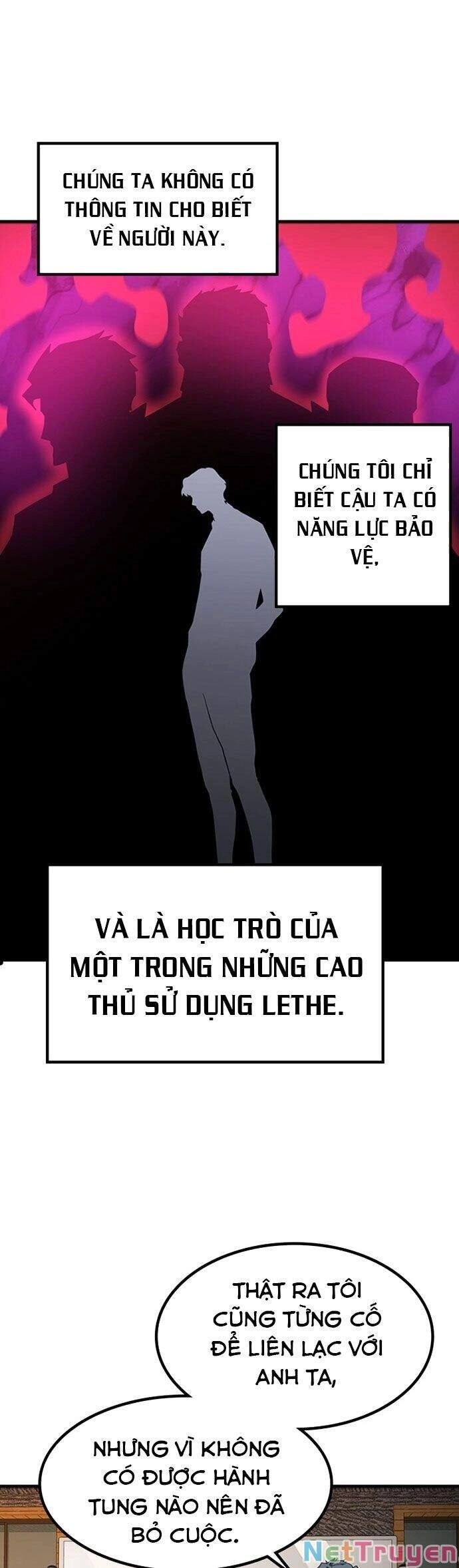 Điểm Chết Chapter 16 - 28