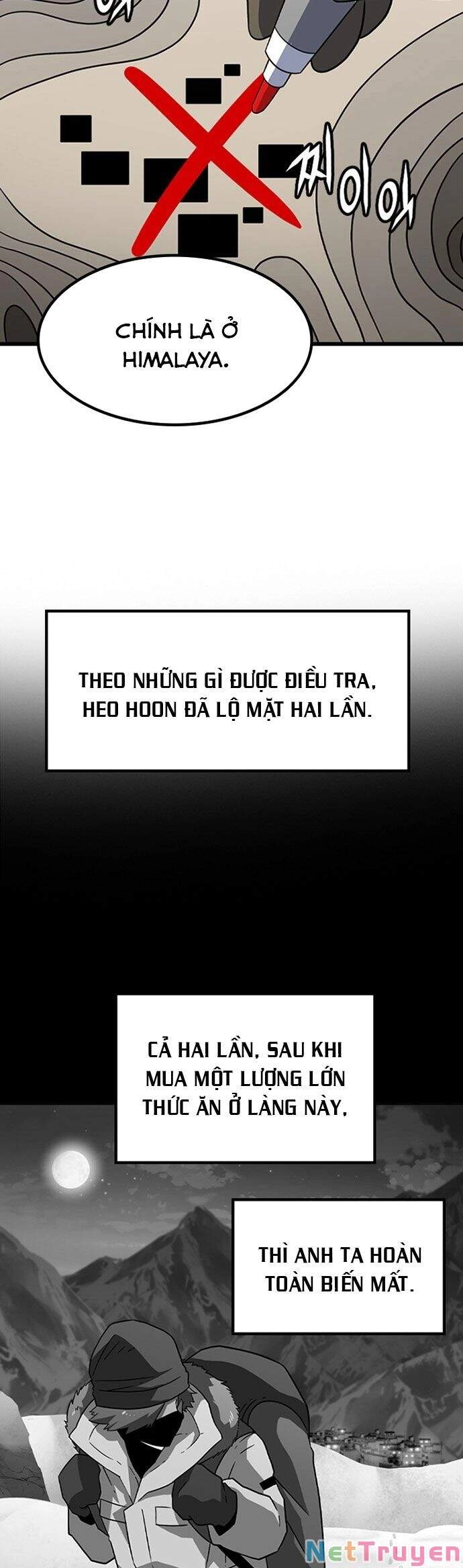 Điểm Chết Chapter 16 - 30