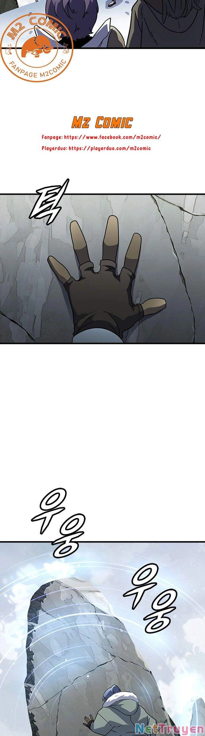 Điểm Chết Chapter 16 - 40