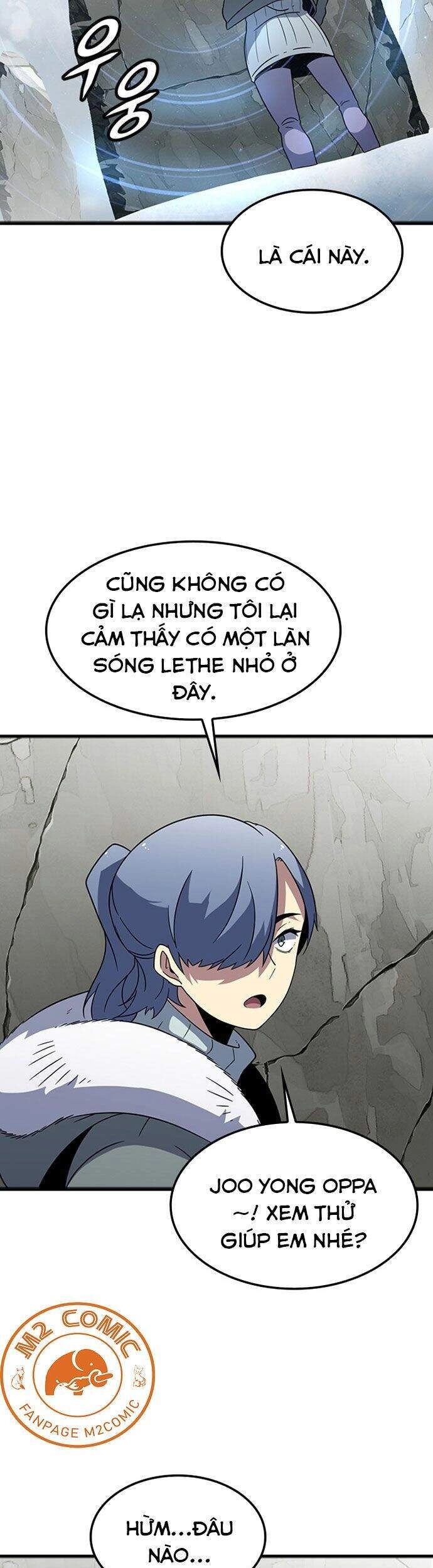 Điểm Chết Chapter 16 - 41