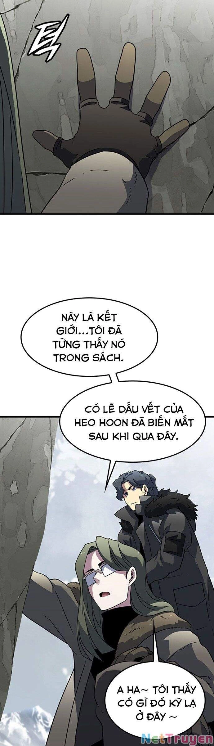 Điểm Chết Chapter 16 - 43