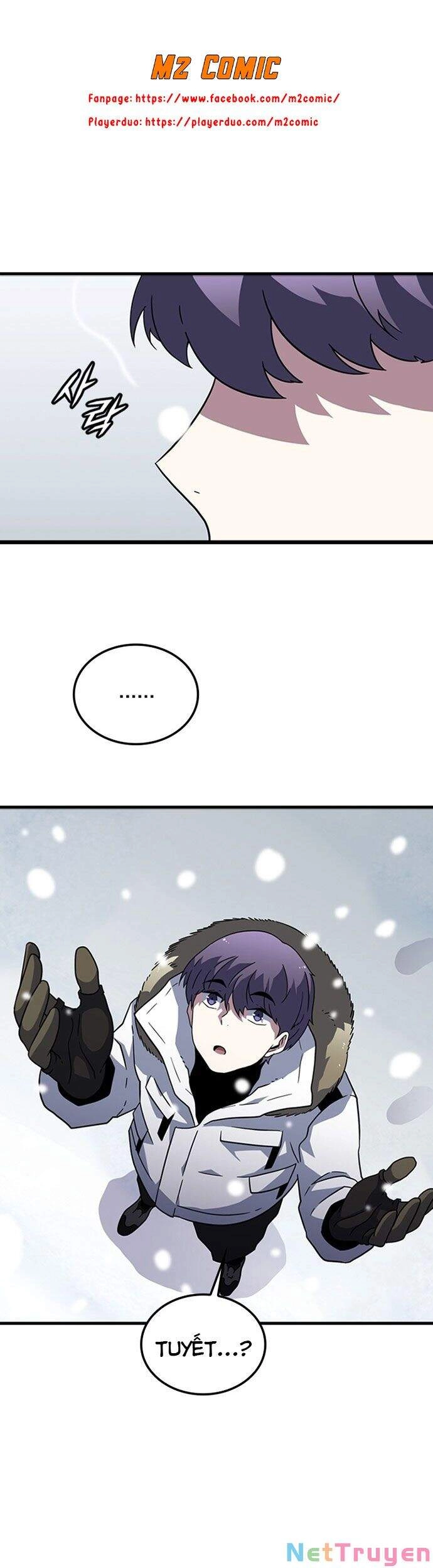 Điểm Chết Chapter 16 - 49