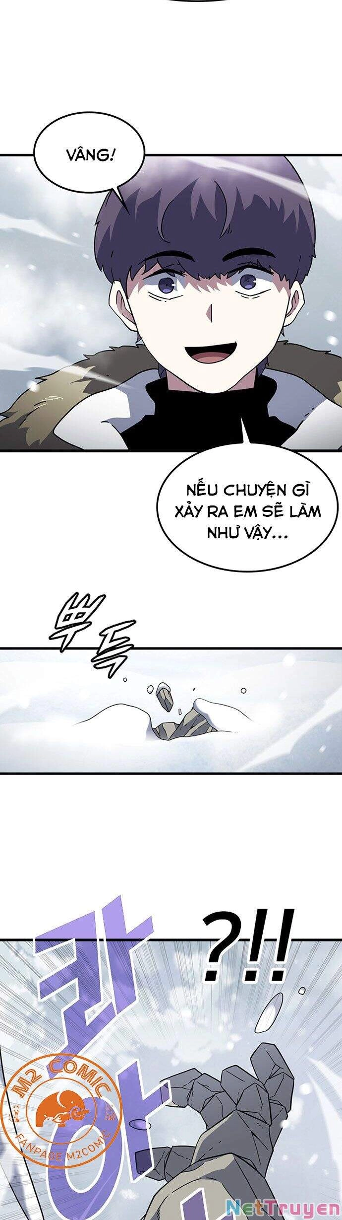 Điểm Chết Chapter 17 - 5