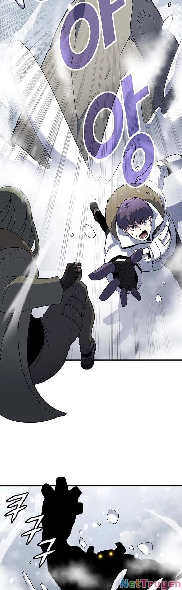 Điểm Chết Chapter 17 - 6