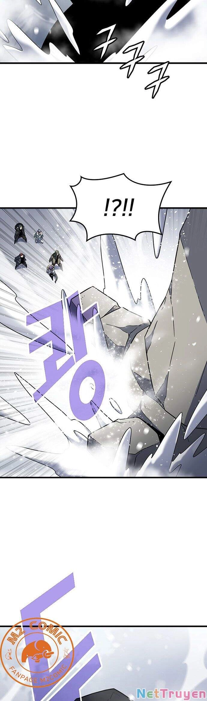 Điểm Chết Chapter 17 - 7