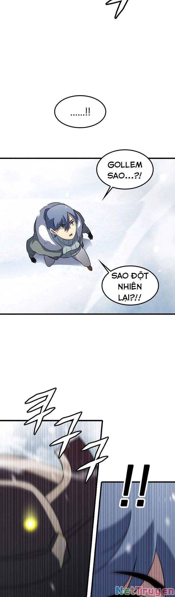 Điểm Chết Chapter 17 - 9