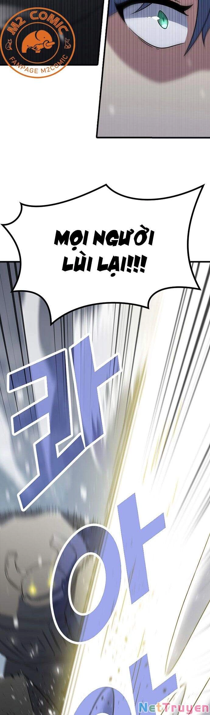 Điểm Chết Chapter 17 - 10