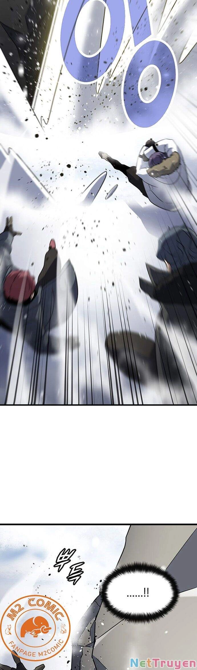 Điểm Chết Chapter 17 - 11