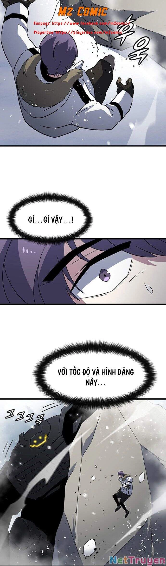 Điểm Chết Chapter 17 - 12