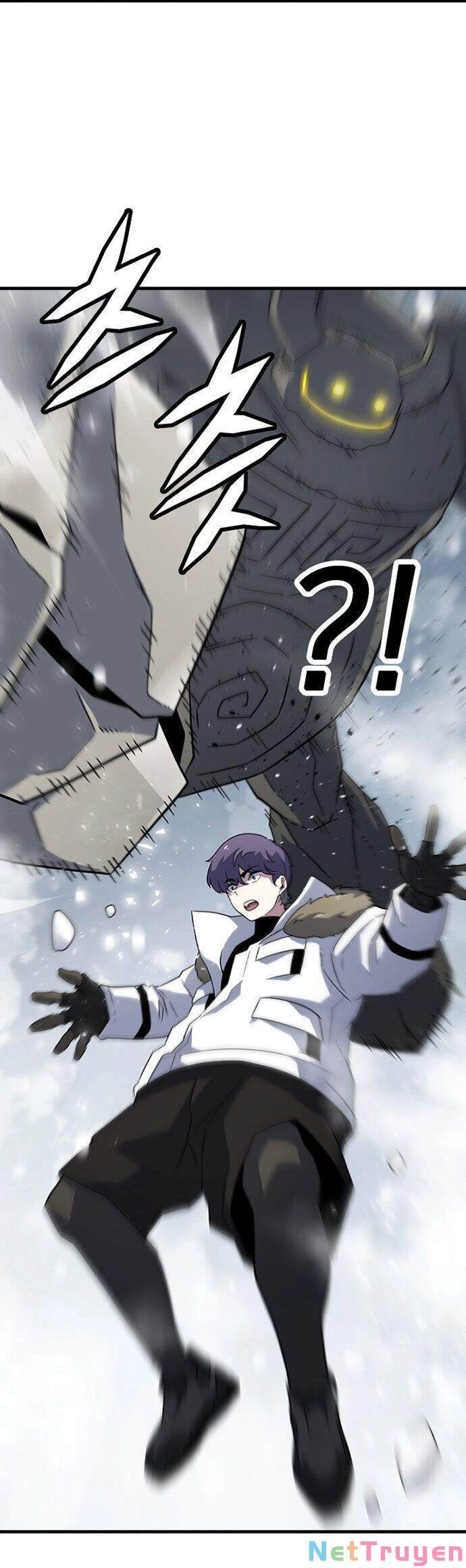 Điểm Chết Chapter 17 - 13