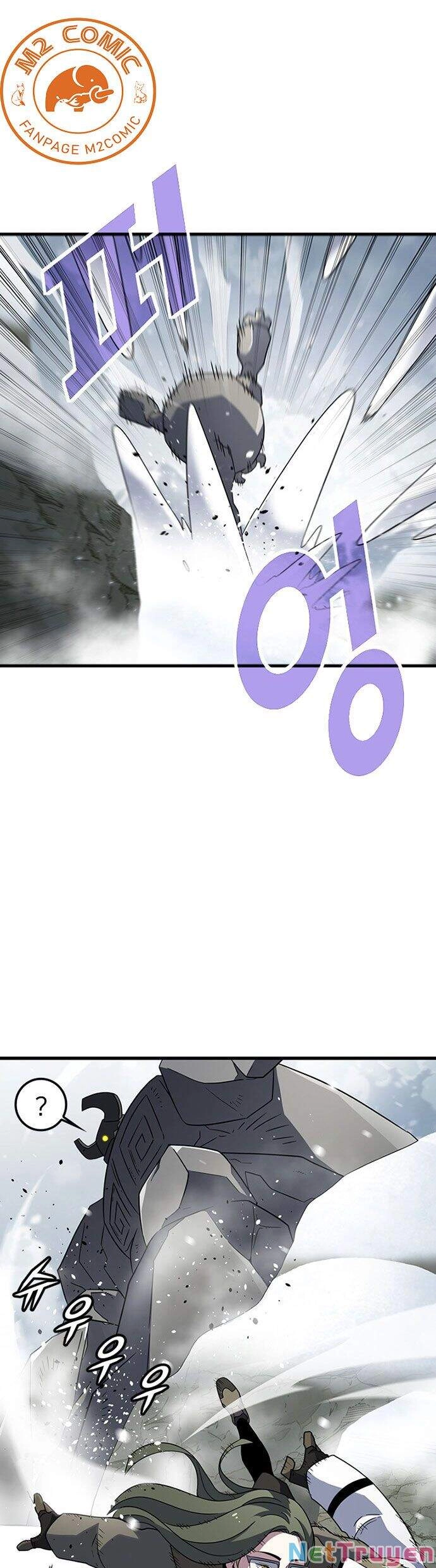 Điểm Chết Chapter 17 - 14