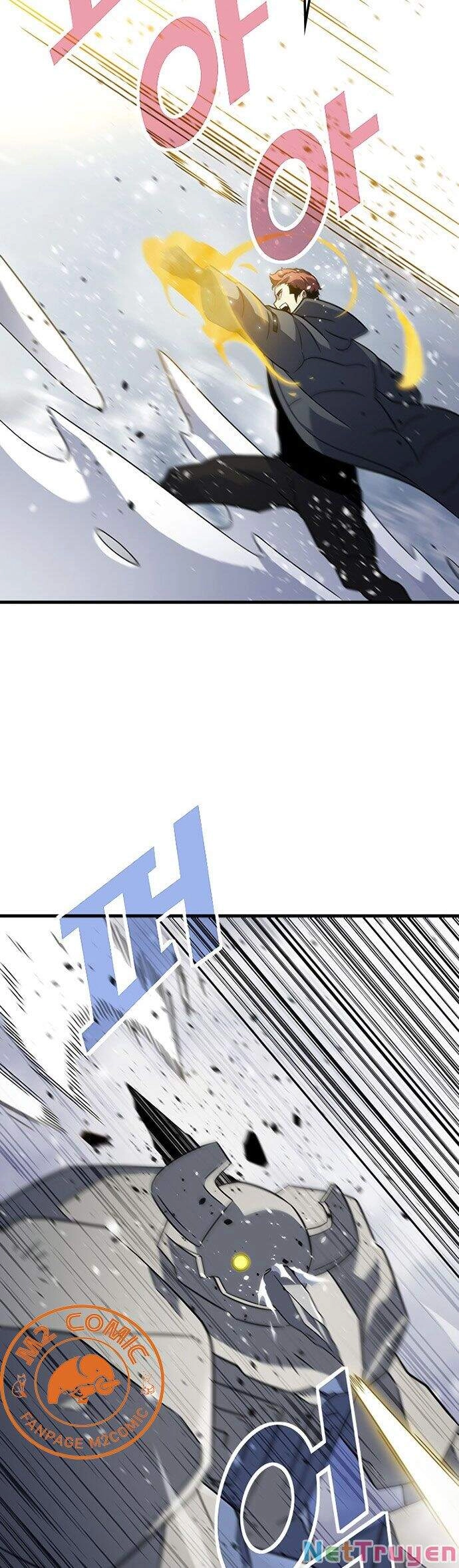 Điểm Chết Chapter 17 - 17