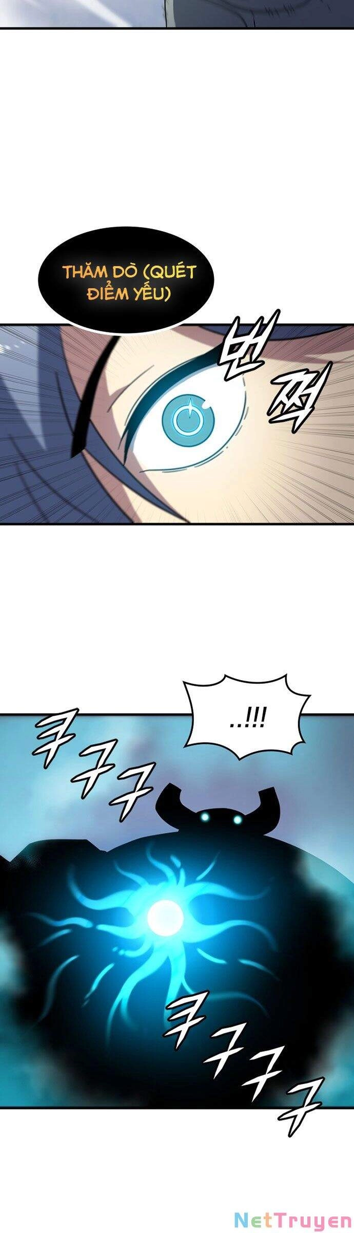 Điểm Chết Chapter 17 - 22