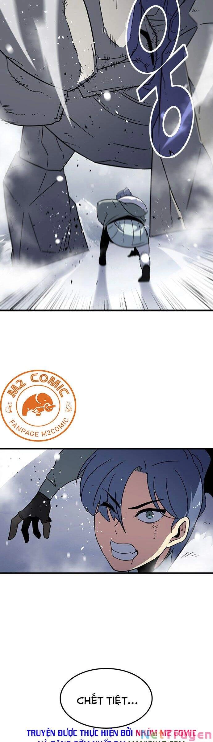 Điểm Chết Chapter 17 - 25