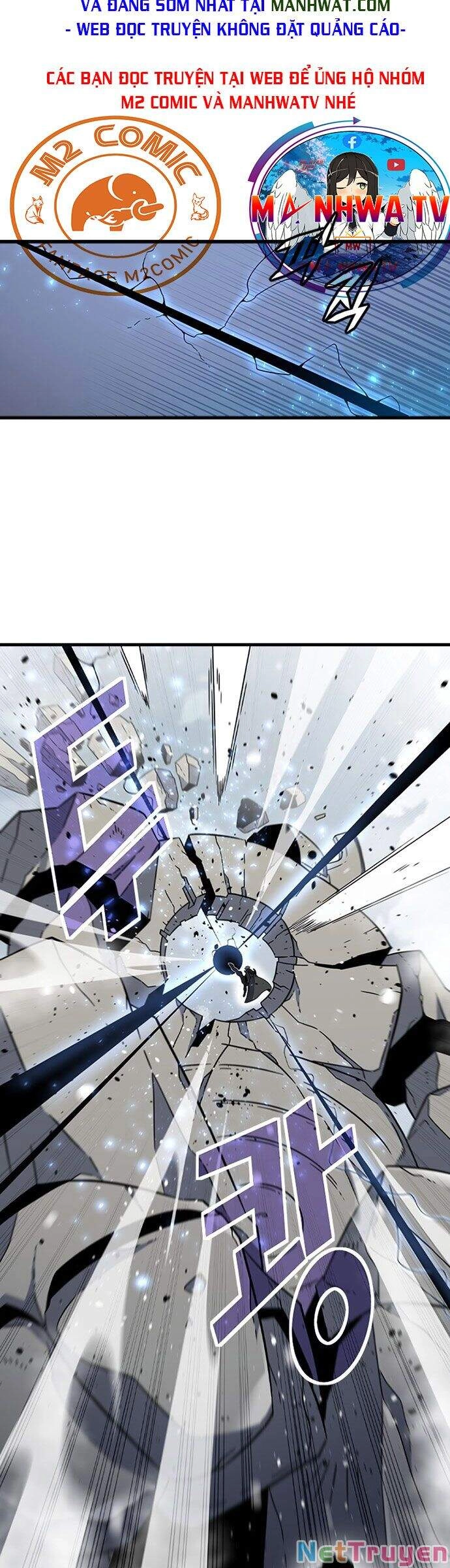 Điểm Chết Chapter 17 - 26