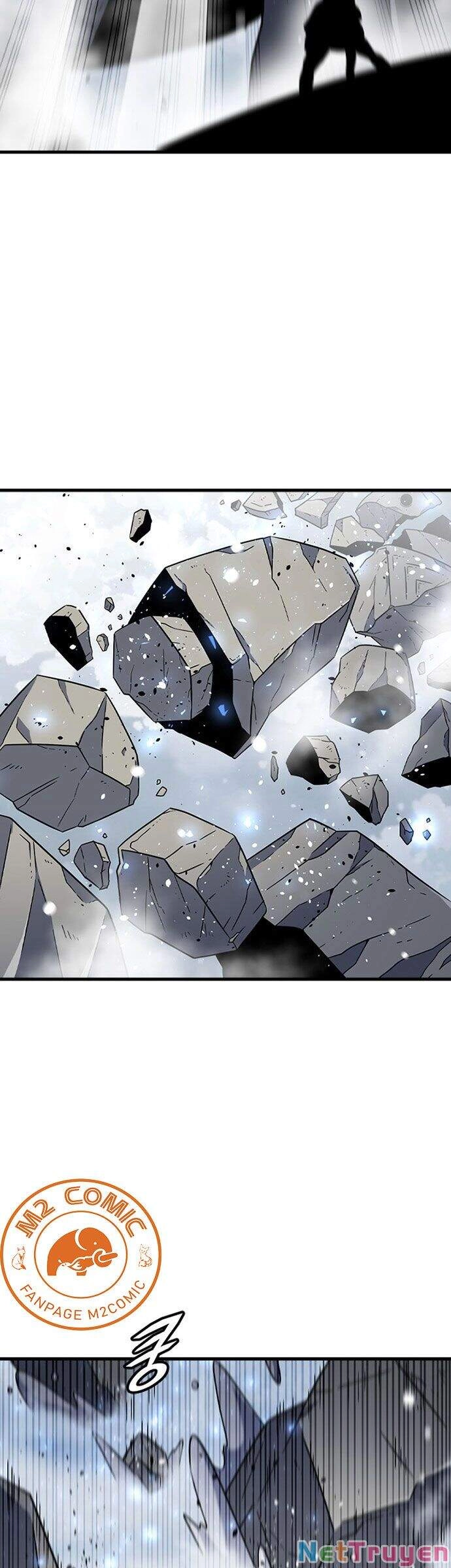 Điểm Chết Chapter 17 - 27