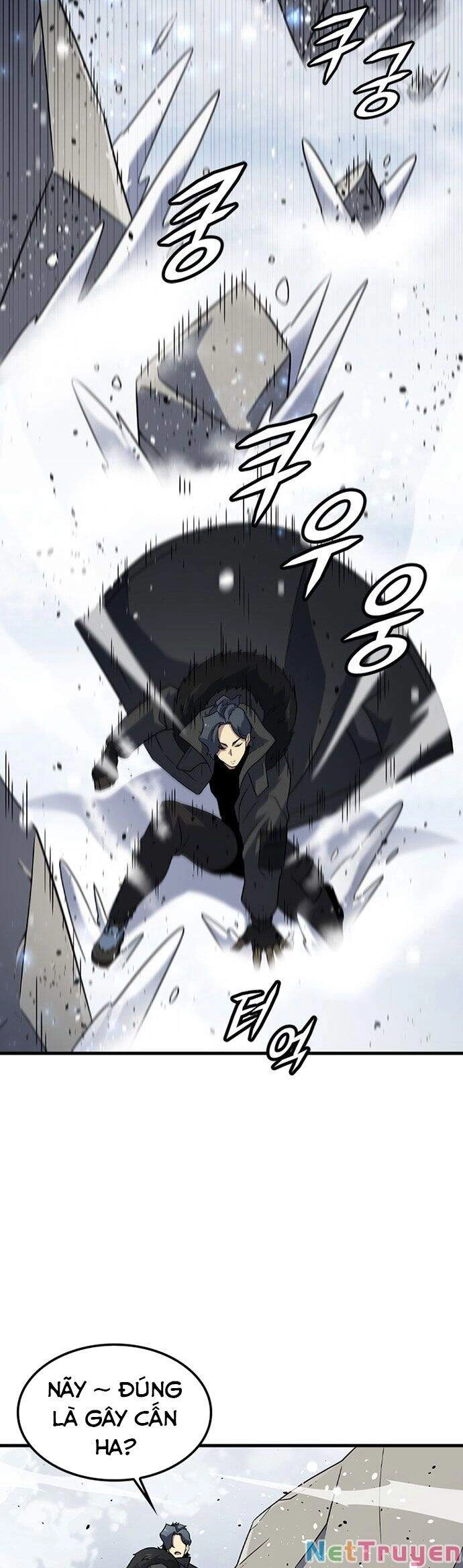 Điểm Chết Chapter 17 - 28