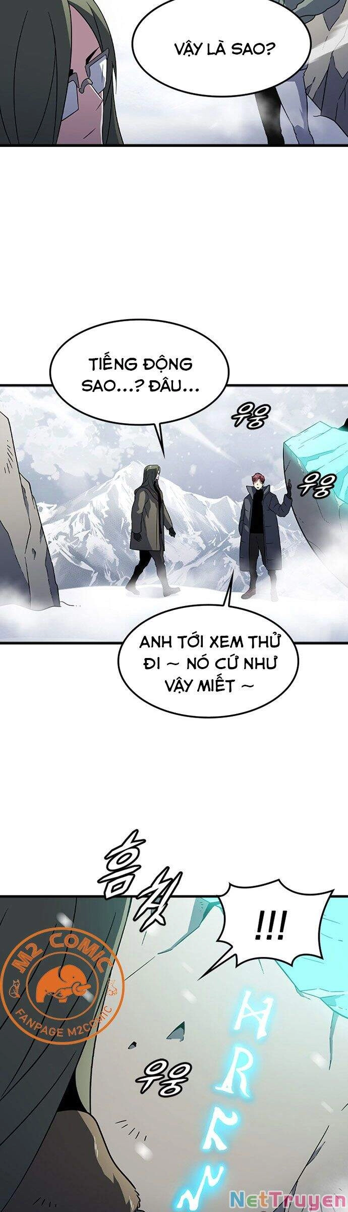 Điểm Chết Chapter 17 - 31