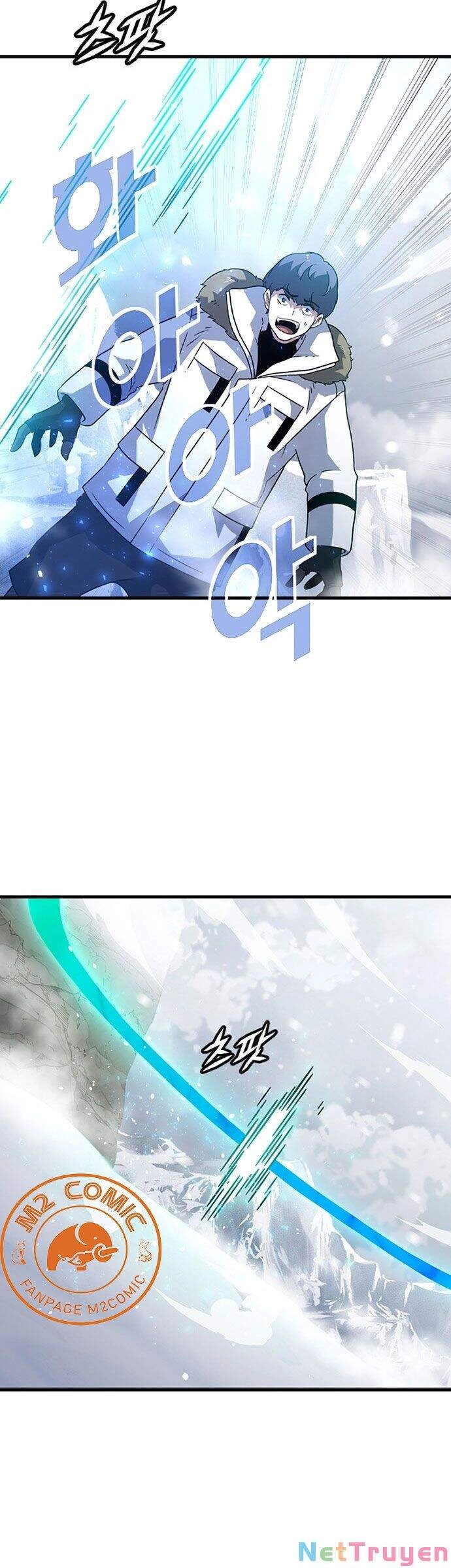 Điểm Chết Chapter 17 - 35