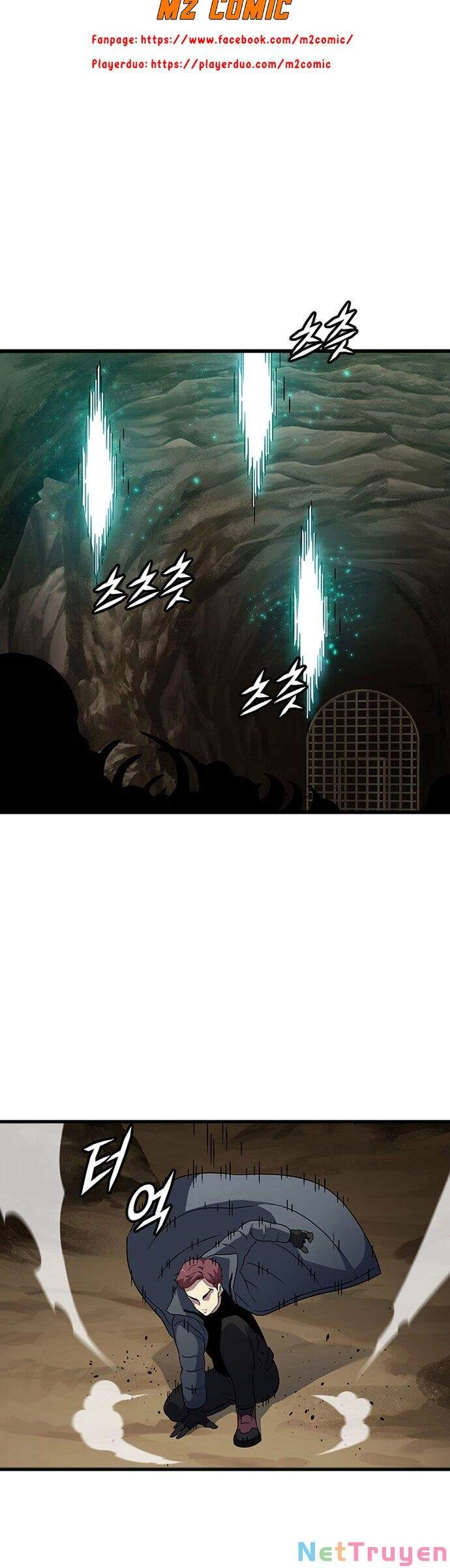 Điểm Chết Chapter 17 - 38