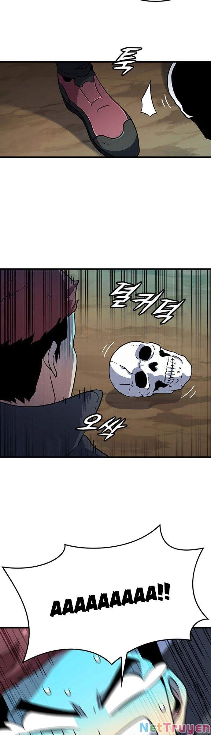 Điểm Chết Chapter 17 - 40