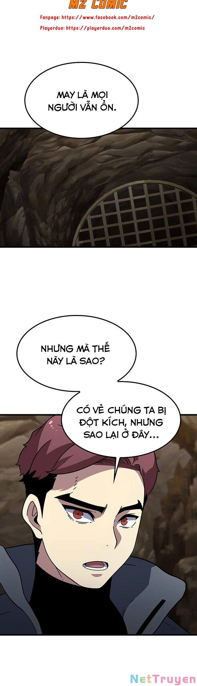 Điểm Chết Chapter 17 - 42