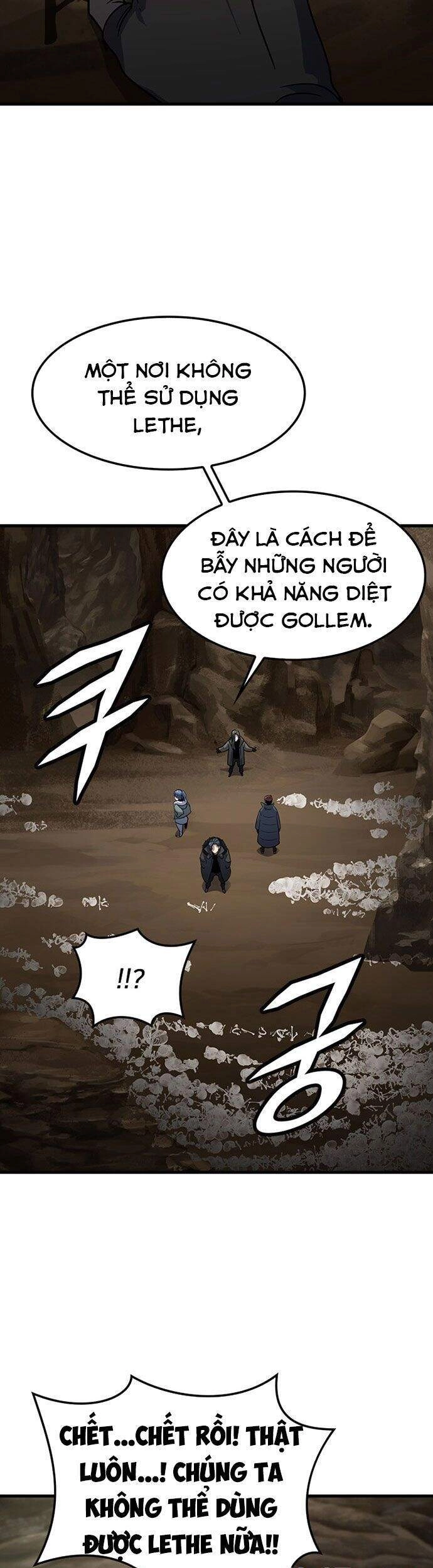 Điểm Chết Chapter 17 - 44