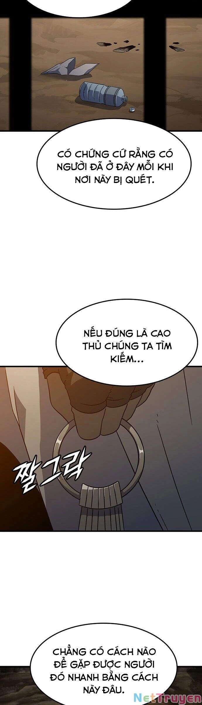 Điểm Chết Chapter 17 - 49