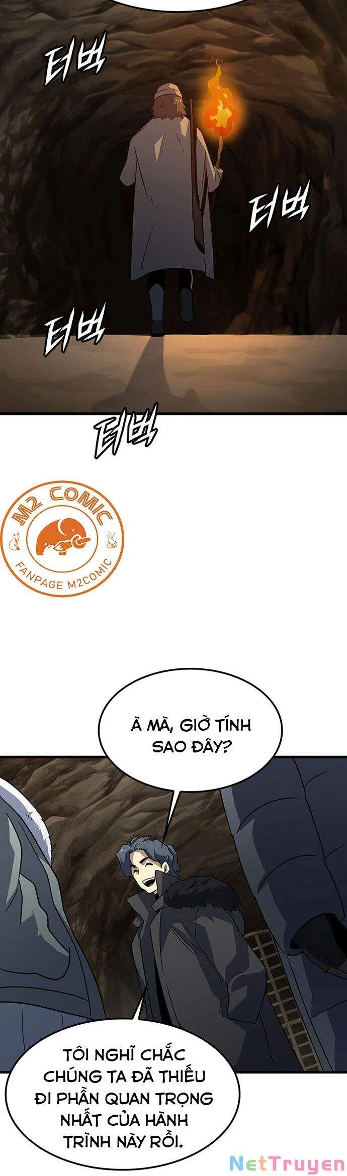 Điểm Chết Chapter 17 - 50