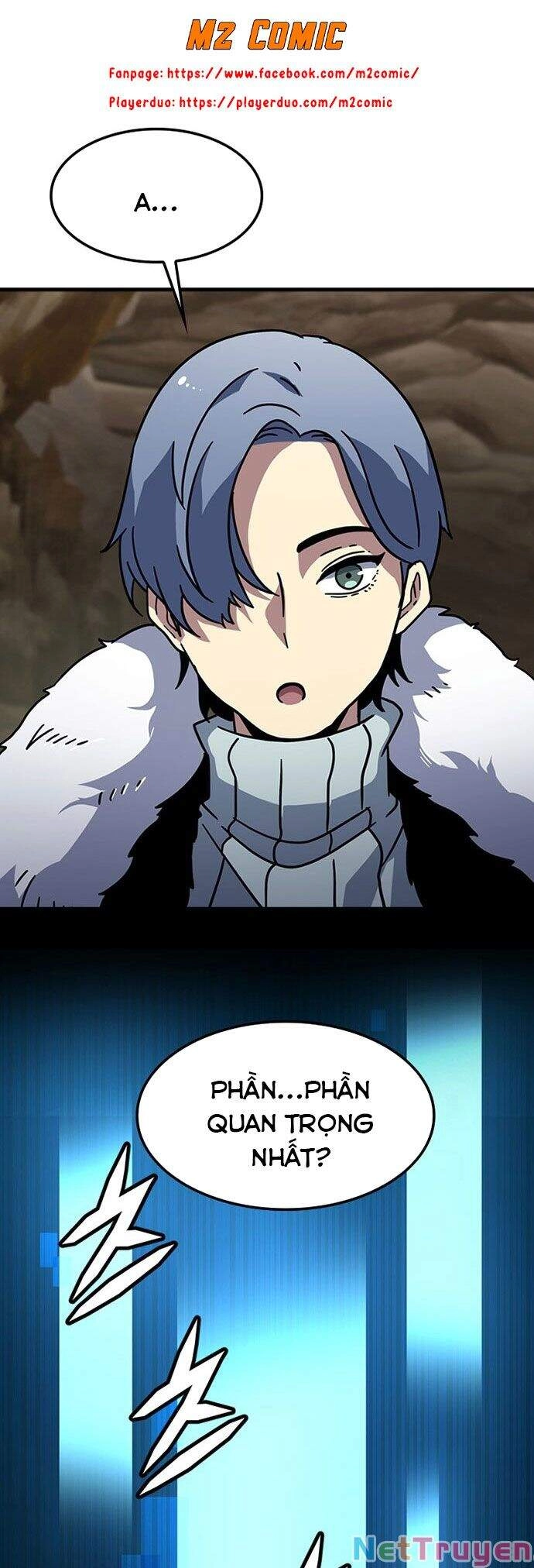 Điểm Chết Chapter 17 - 51