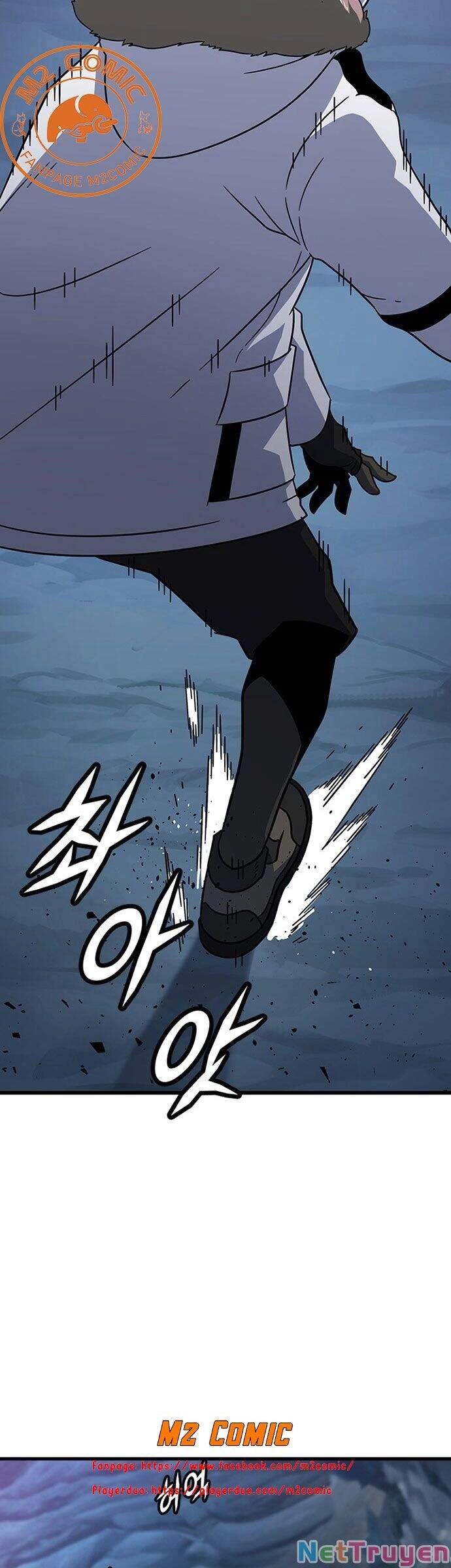 Điểm Chết Chapter 17 - 54