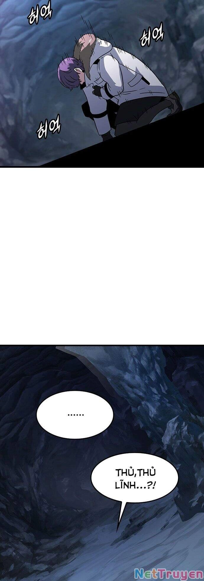 Điểm Chết Chapter 17 - 55