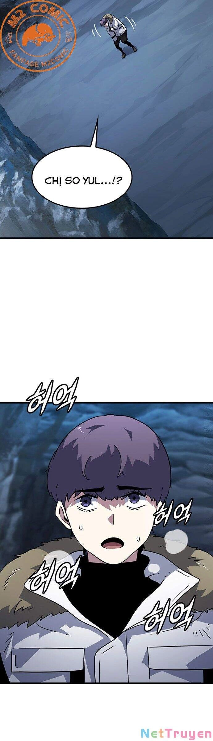 Điểm Chết Chapter 17 - 56