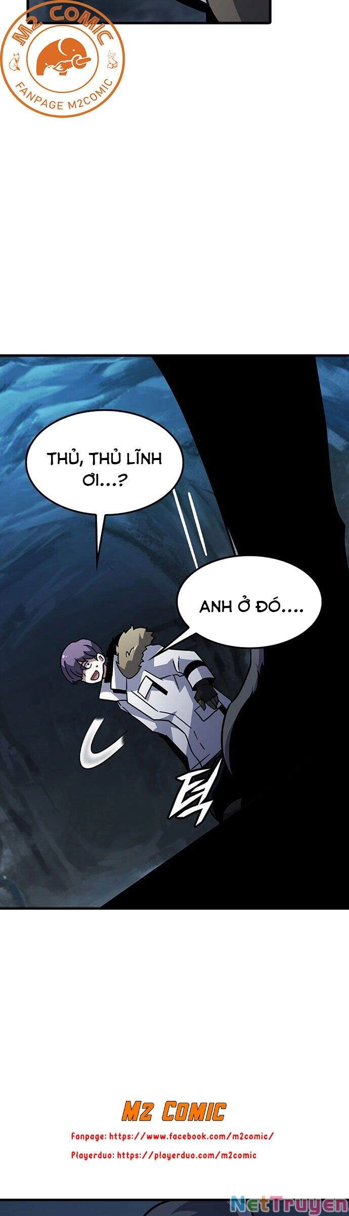 Điểm Chết Chapter 17 - 58