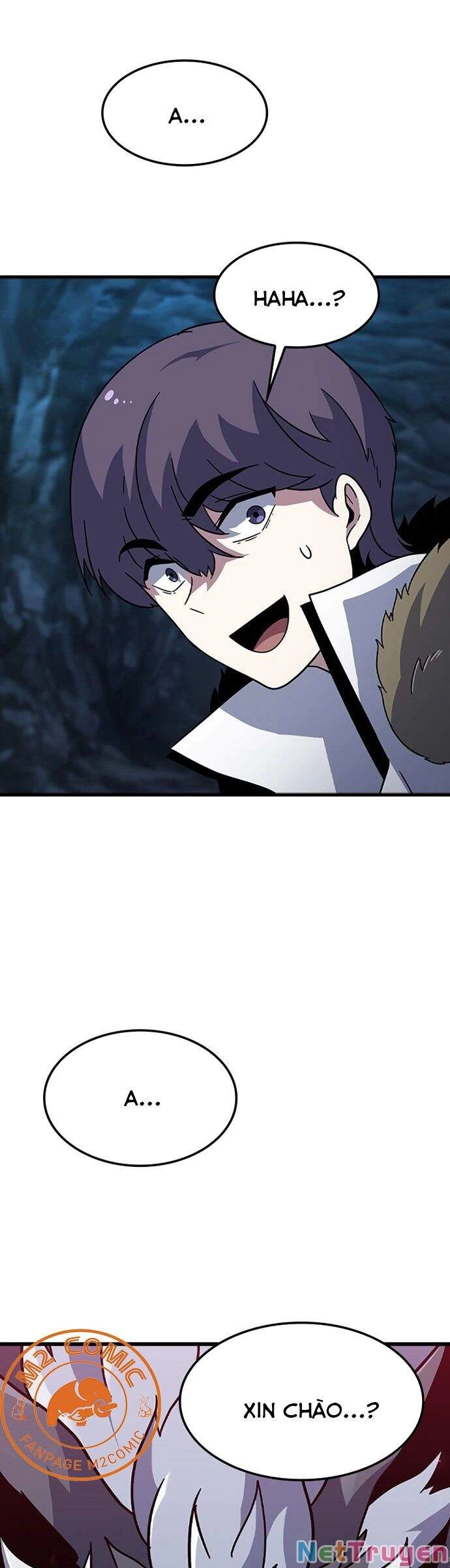 Điểm Chết Chapter 17 - 60