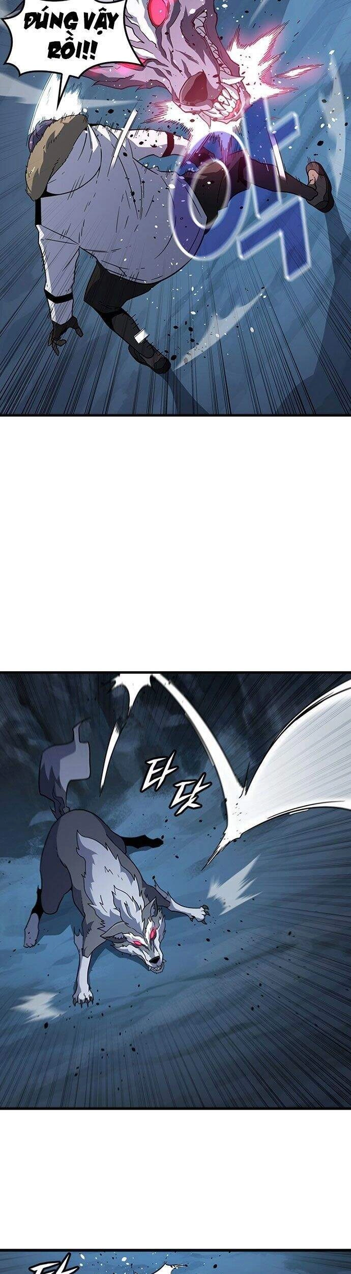 Điểm Chết Chapter 18 - 5