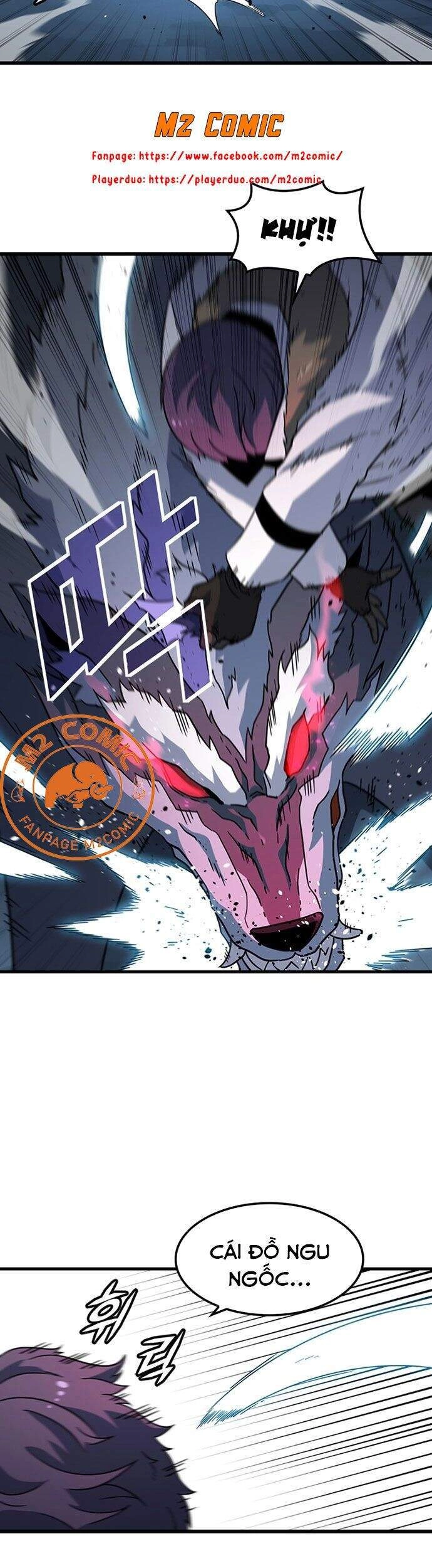 Điểm Chết Chapter 18 - 7