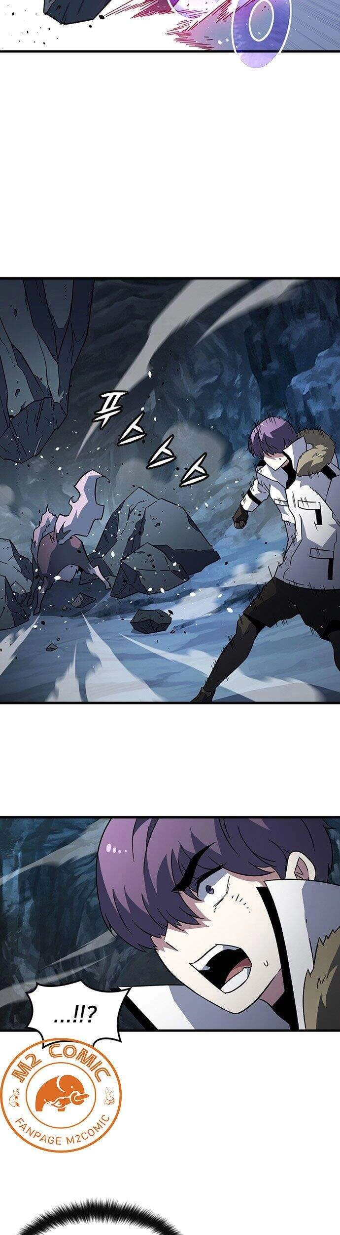 Điểm Chết Chapter 18 - 13