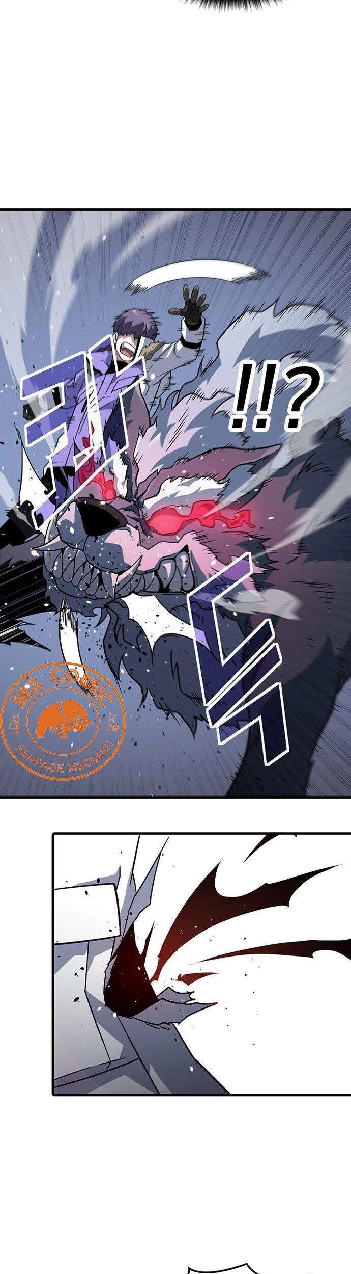 Điểm Chết Chapter 18 - 17