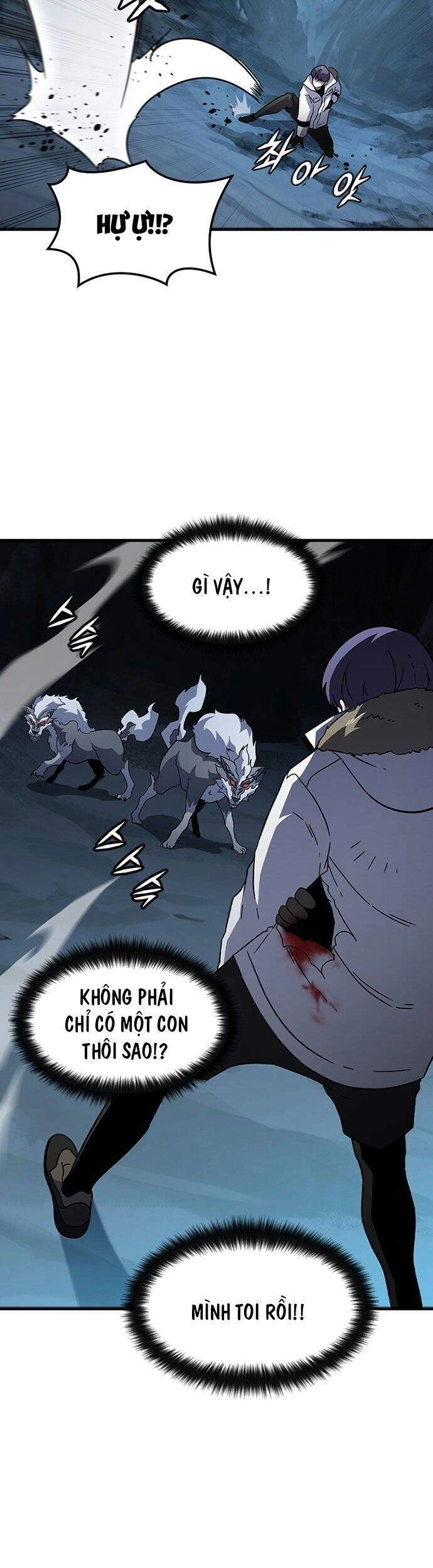 Điểm Chết Chapter 18 - 19