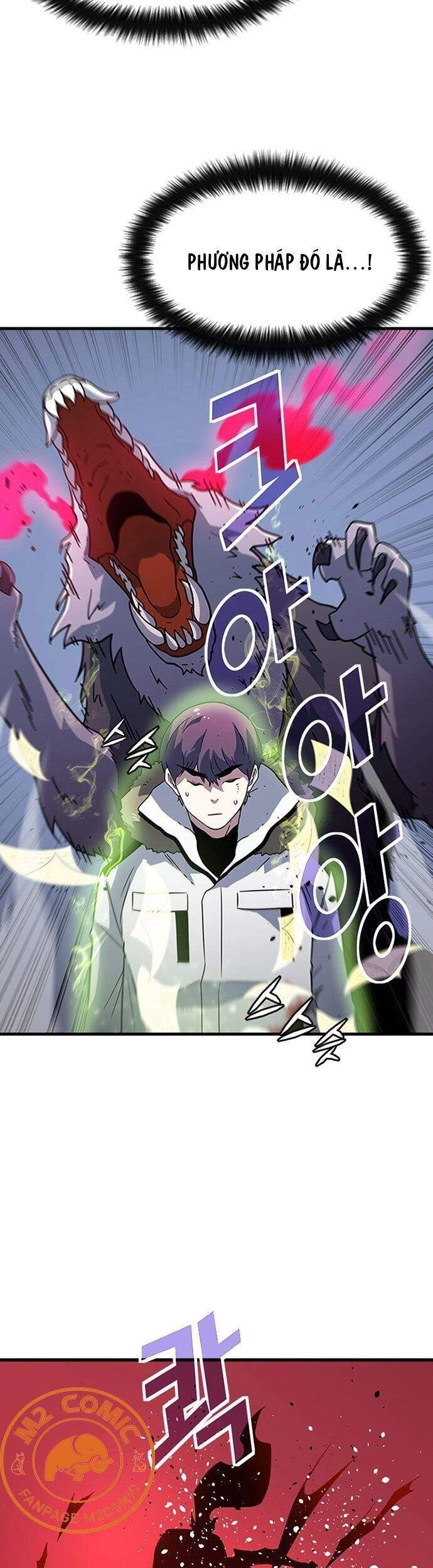 Điểm Chết Chapter 18 - 27