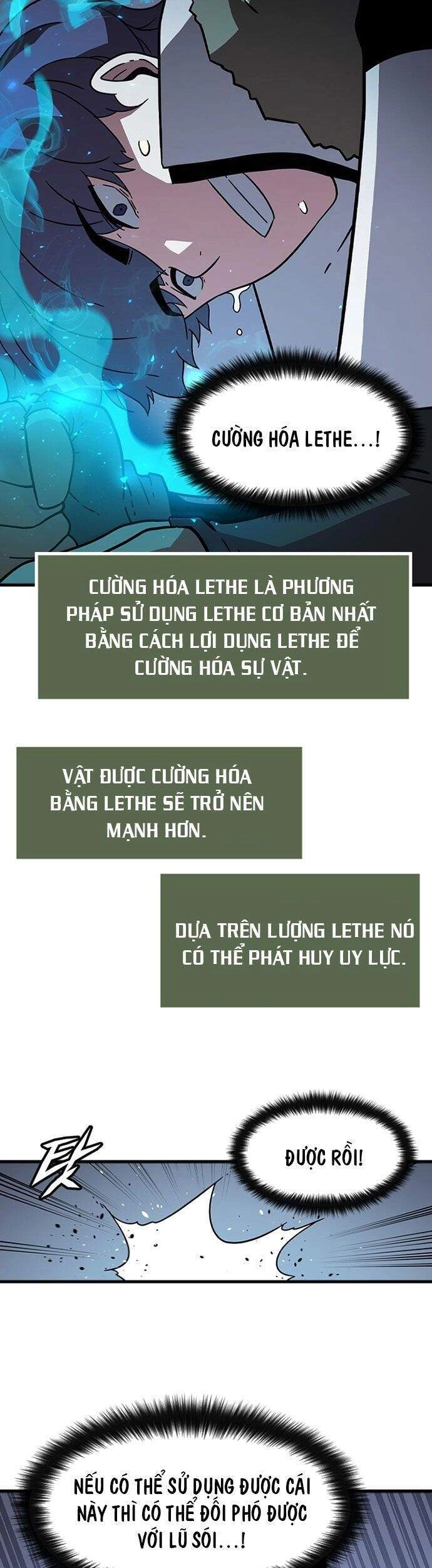 Điểm Chết Chapter 18 - 33